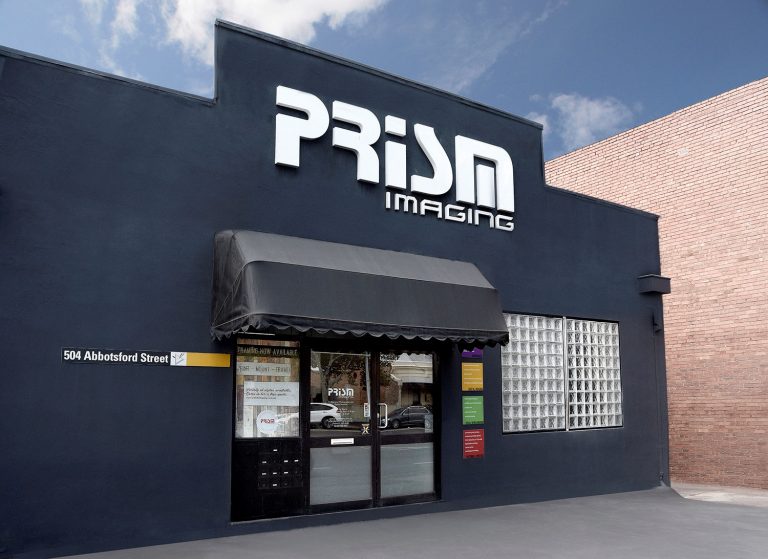 prism health lab chinatown