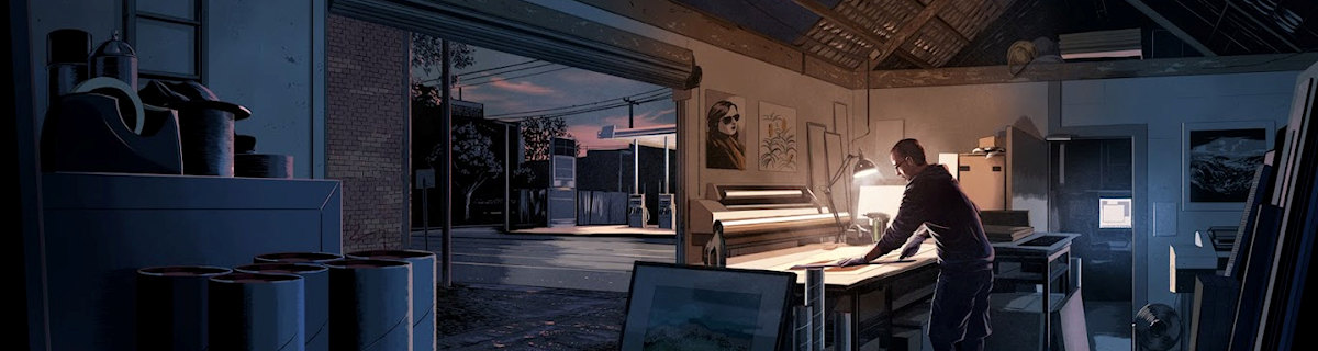 Prism Imaging Office Back